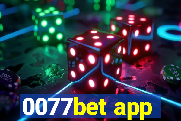 0077bet app